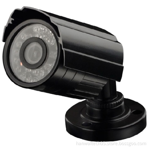 HW-CAHD8137 AHD IR Waterproof Camera